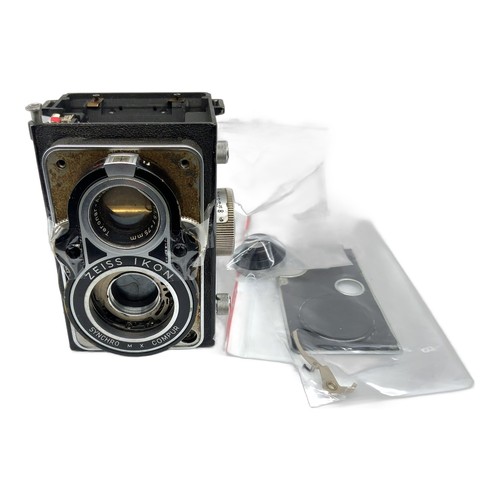 Easybuy zeiss ikon ikoflex - zeiss,