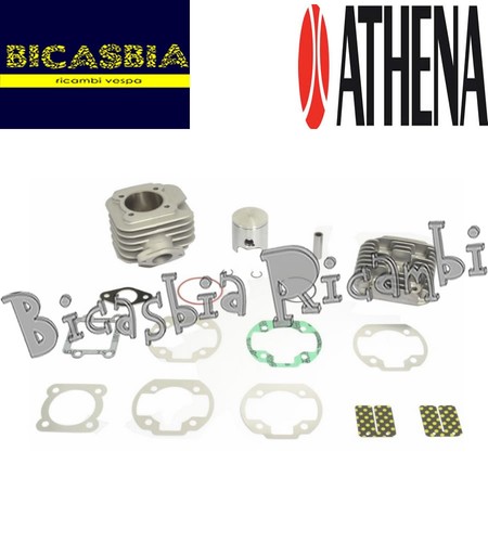 22343 athena big bore cylinder - 22343,