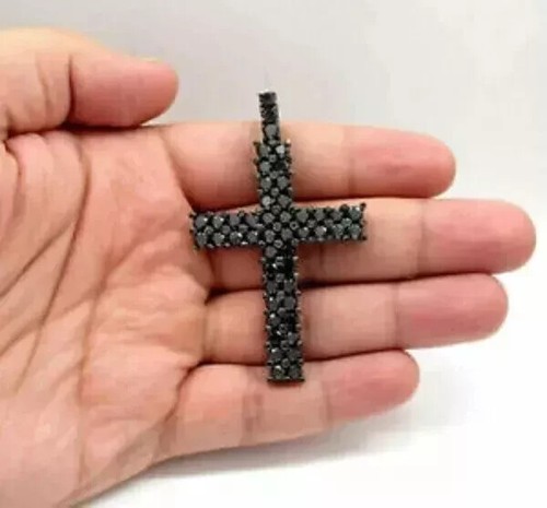 00ct round lab created black - round,