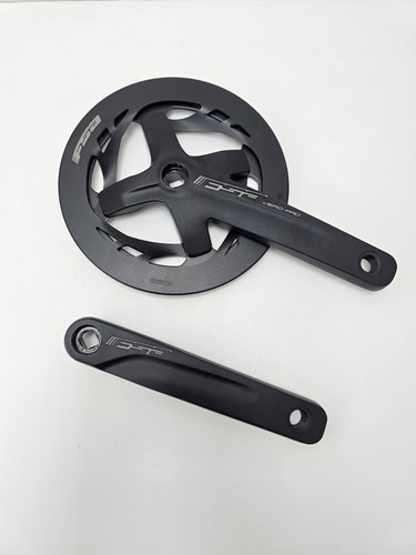 Fsa vero pro crankset - vero, 170mm