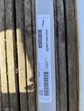 IKEA Sultan Luroy Wooden Bed