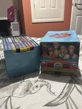 Scooby doo mystery - mystery, machine