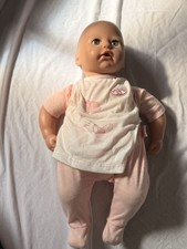 Zapf creations baby annabell - creations,