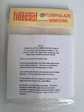 HO Gauge Coach & Loco