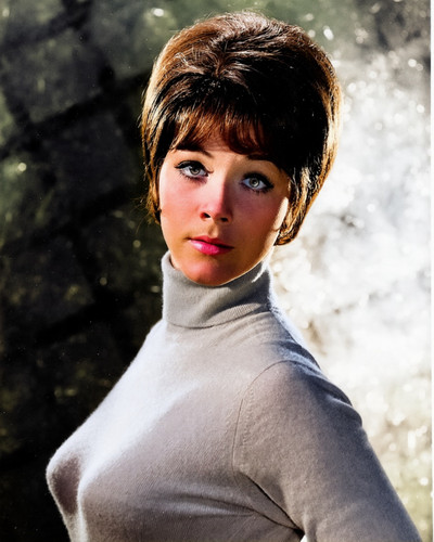 Linda thorson avengers - thorson,