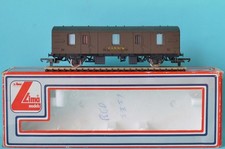 LIMA 305357 CCT PARCELS VAN