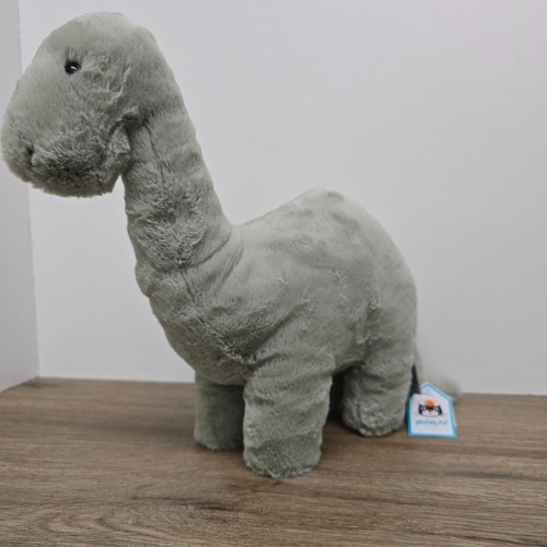 Authentic jellycat fossilly - jellycat,