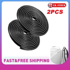 2x 5M/16FT Rubber Seal Weather