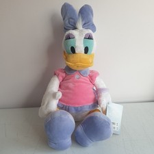 Disney Store Daisy Duck Medium