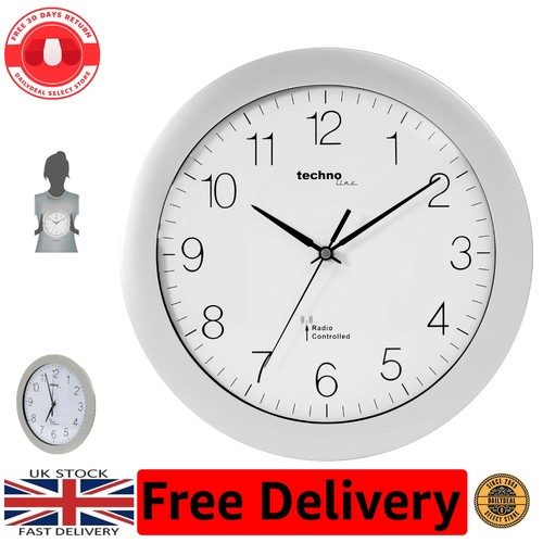 Stylish round 30cm - round,