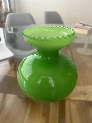 Rare vintage italian empoli - vintage,