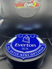 Everton Crest Hanging Badge
