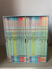 Full Set 49 Books Levels 1 To