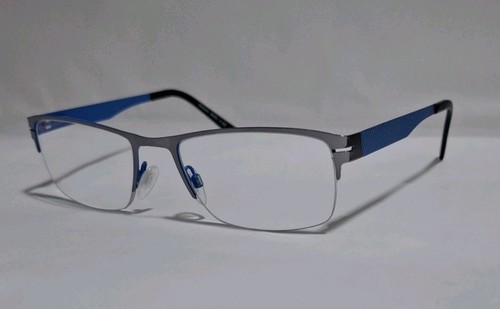 Specsavers prost half - half, rim