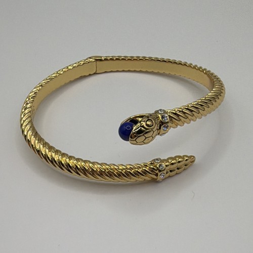Halcyon days gold cobalt blue - halcyon,
