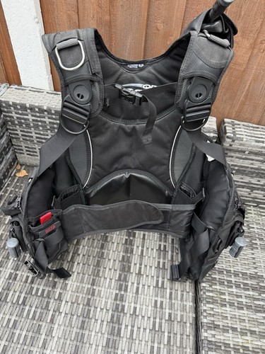 Seaquest pro scuba - seaquest, qd