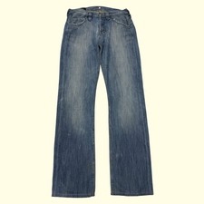 lee Knox Jeans W30/L34 blue
