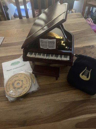Christmas gold label piano - christmas,