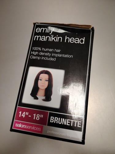 New boxed salonservices - new,