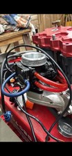 Yamaha Superjet 48mm Carb and