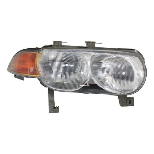 Headlight headlamp right - zs,