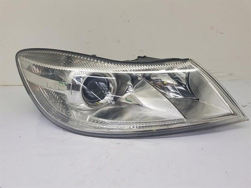 2004 2013 mk2 skoda octavia - 2004-2013,