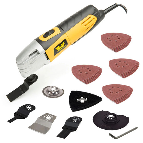 Wolf combat tool 260w - combat,