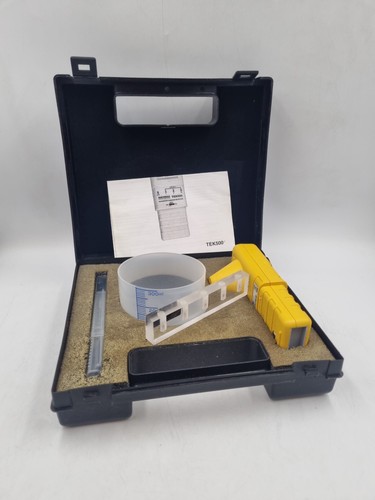 Martindale tek500 microwave - martindale,
