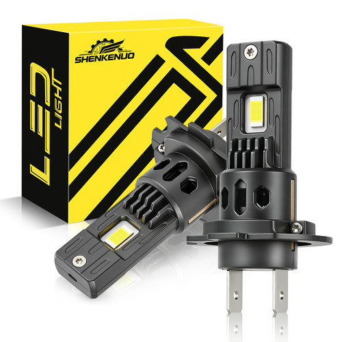 24v 140w headlight bulbs - 2x,