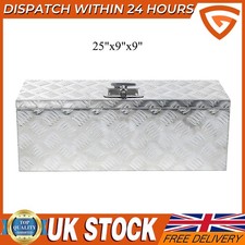 25"x9"x9" Trailer Truck