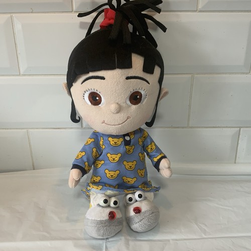 Despicable bedtime agnes - me,