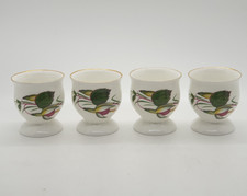 Set of 4 Regency Bone China