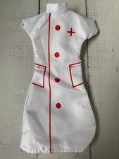 Barbie Sindy Doll Nurses Nurse