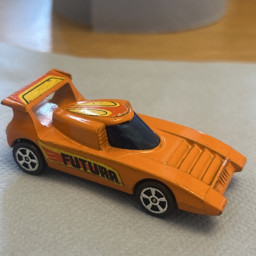 Corgi juniors vintage