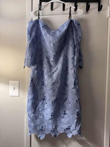 Vince camuto off the shoulder - camuto,