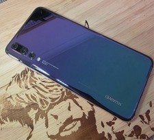 Huawei p20 pro vog - huawei,
