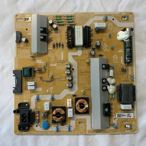 Samsung ue65ru7100k power - samsung,