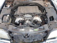 W140 MERCEDES S-CLASS 420
