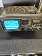 Bush Portable Black & White