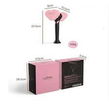 Blackpink Lightstick Fans