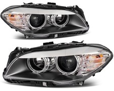 Fits 2011-2013 BMW 528i 535i