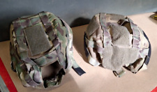 Genuine Military Ballistic Helmet Cover Virtus Current Issue MTP SELECT OPTION