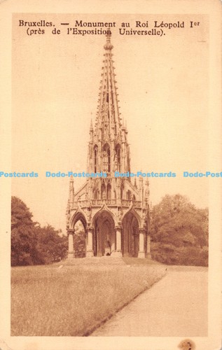 R322354 bruxelles monument - r322354,