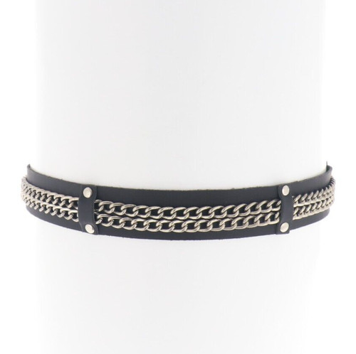 Gothic punk studded - gothic,