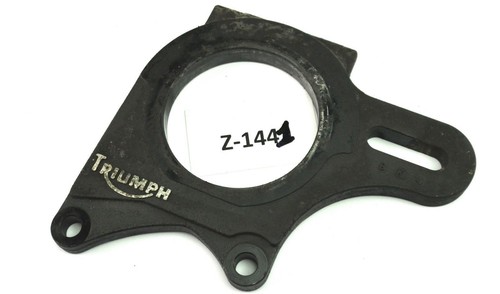 Triumph 509 speed - 509, triple