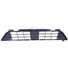 Front Bumper Lower Grille
