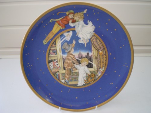 Franklin english porcelain - franklin,