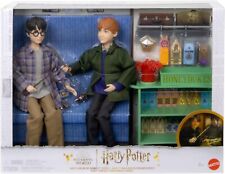 Harry Potter - Harry & Ron on