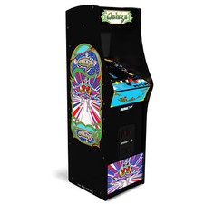 Arcade1up Galaga Deluxe Vault