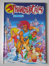 ThunderCats Annual 1992 Marvel